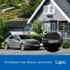 TP-Link Tapo C660 KIT Solar-Powered Pan/Tilt Security Camera Kit