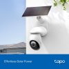 TP-Link Tapo C660 KIT Solar-Powered Pan/Tilt Security Camera Kit