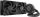 Arctic Liquid Freezer III Pro 280 Black