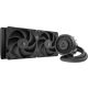Arctic Liquid Freezer III Pro 280 Black