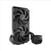 Arctic Liquid Freezer III Pro 280 Black