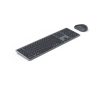 Hama WKM-550 Wireless Bluetooth Keyboard Black HU