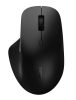 Rapoo M50 Plus Silent Wireless Mouse Black