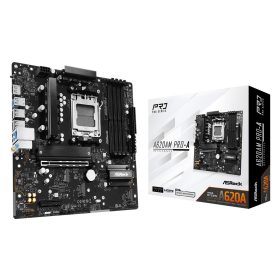 ASRock A620AM PRO-A