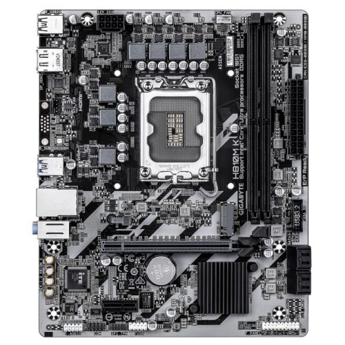 Gigabyte H810M K