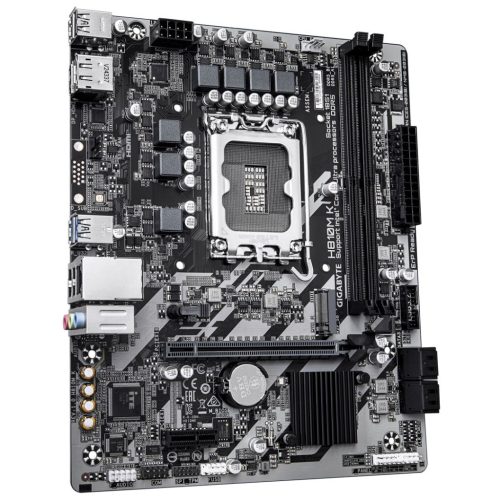 Gigabyte H810M K