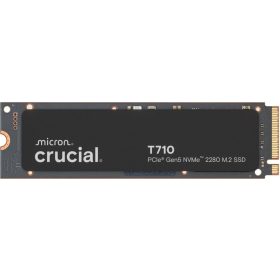 Crucial 1TB M.2 2280 NVMe T710
