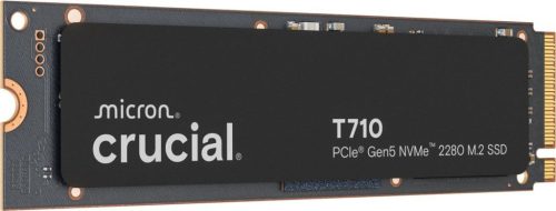 Crucial 1TB M.2 2280 NVMe T710