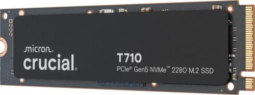 Crucial 1TB M.2 2280 NVMe T710