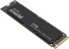 Crucial 1TB M.2 2280 NVMe T710