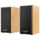 Genius SP-HF180 Pine Wood