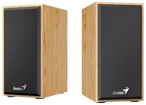 Genius SP-HF180 Pine Wood