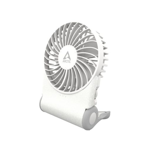 Arctic Summair 2Go White