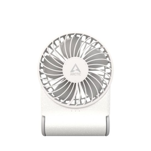 Arctic Summair 2Go White