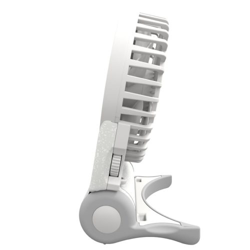 Arctic Summair 2Go White