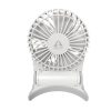 Arctic Summair 2Go White