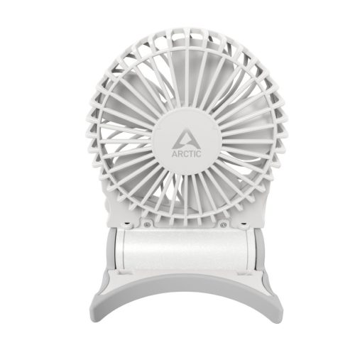 Arctic Summair 2Go White