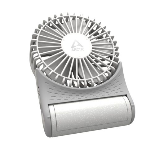 Arctic Summair 2Go White