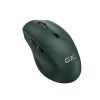 Genius GX Gaming Scorpion M8100 AI Gaming Wireless Bluetooth Mouse Army Green