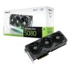 PNY GeForce RTX5080 16GB GDDR7 Triple Fan