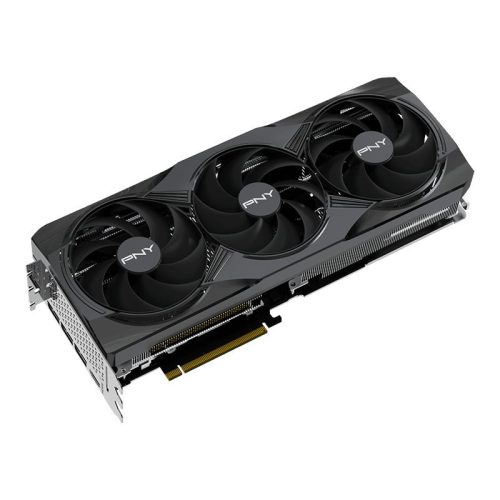 PNY GeForce RTX5080 16GB GDDR7 Triple Fan