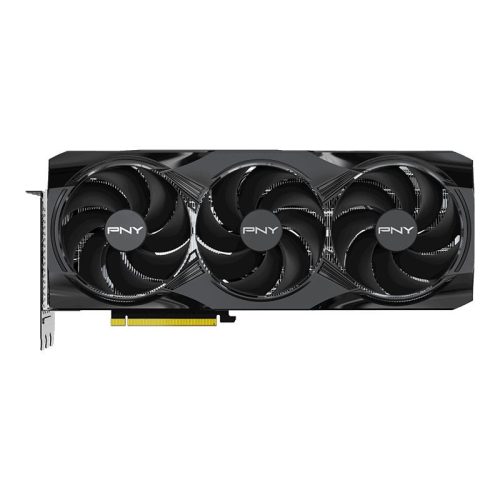 PNY GeForce RTX5080 16GB GDDR7 Triple Fan