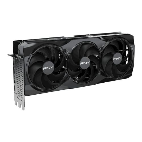 PNY GeForce RTX5080 16GB GDDR7 Triple Fan