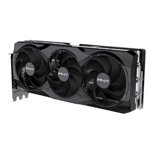 PNY GeForce RTX5080 16GB GDDR7 Triple Fan