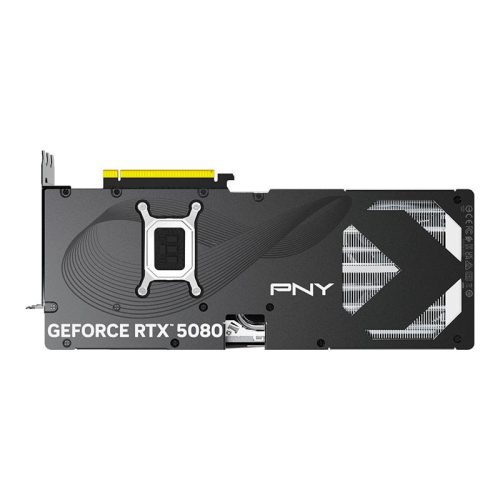 PNY GeForce RTX5080 16GB GDDR7 Triple Fan