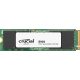 Crucial 2TB M.2 2280 NVMe E100
