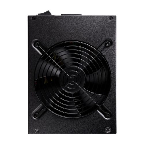 FSP 2500W 80+ Platinum Cannon Pro
