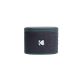 Kodak BRIXBK Soundbrix Mini Bluetooth Coloured Portable Speaker Black