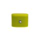 Kodak BRIXYL Soundbrix Mini Bluetooth Coloured Portable Speaker Yellow