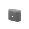 Kodak BRIXGR Soundbrix Mini Bluetooth Coloured Portable Speaker Grey