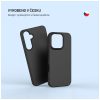 FIXED ReStory TPU tok Samsung Galaxy A16 5G készülékhez, fekete