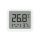 Xiaomi Mi Temperature and Humidity Monitor 3 Mini White