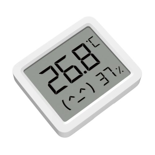 Xiaomi Mi Temperature and Humidity Monitor 3 Mini White
