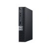 Dell Optiplex 7070 Micro Black Használt, Besorolás: A+