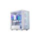 Endorfy Arx 700 ARGB Tempered Glass White