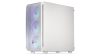 Endorfy Arx 700 ARGB Tempered Glass White