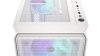 Endorfy Arx 700 ARGB Tempered Glass White