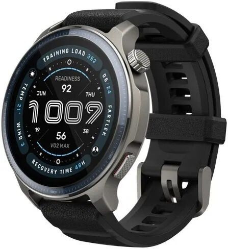 Amazfit Balance 2 Black