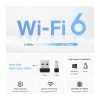TP-Link Archer TX1U Nano AX300 Nano Wi-Fi 6 Wireless USB Adapter