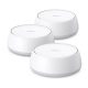 TP-Link Deco BE22 BE3600 Whole Home Mesh WiFi 7 System (3 Pack)