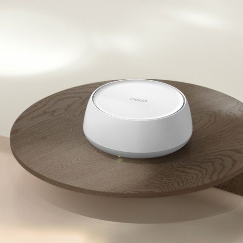 TP-Link Deco BE22 BE3600 Whole Home Mesh WiFi 7 System (3 Pack)