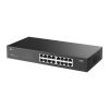 TP-Link LS1016G 16-Port Gigabit Desktop/Rackmount Switch