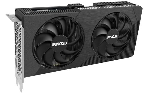Inno3D GeForce RTX5050 8GB Twin X2