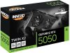 Inno3D GeForce RTX5050 8GB Twin X2