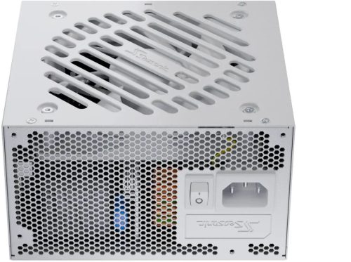 Seasonic 750W 80+ Gold Core GX 750 White