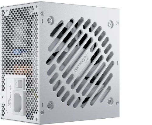 Seasonic 750W 80+ Gold Core GX 750 White